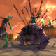 Illustration for article titled Brütal Legend Multiplayer Preview: Mazel Tov, It’s An RTS